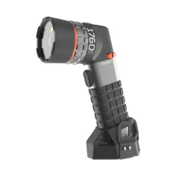 Ліхтар ручний експедиційний Nebo Luxterme SL100, 500 люмен (NB NEB-SPT-1001-G) Ліхтар ручний експедиційний Nebo Luxterme SL100, 500 люмен (NB NEB-SPT-1001-G) - Robinzon.ua