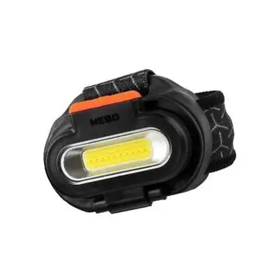 Налобный Фонарь Nebo Einstein 1500 люмен (NB NEB-HLP-0008-G) - Robinzon.ua