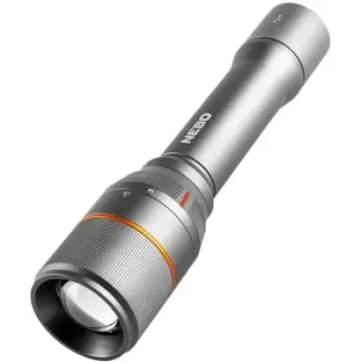 Ліхтар ручний Nebo Newton 1500 люмен (NB NEB-FLT-0017-G) - Robinzon.ua