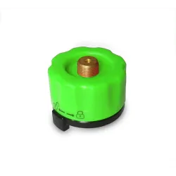 Адаптор під балон Pinguin A03, 220 гр. (PNG 258) Адаптор під балон Pinguin A03, 220 гр. (PNG 258) - Robinzon.ua