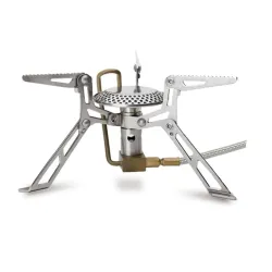 Газовий пальник Pinguin Mantis (PNG 627) - Robinzon.ua