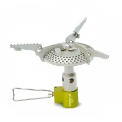 Газовий пальник Pinguin Surpass Steel (PNG 609.Steel) - Robinzon.ua