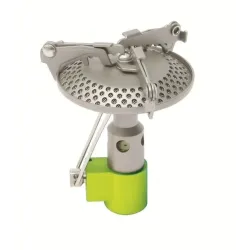 Газовий пальник титановий Pinguin Surpass Titan (PNG 609.Titan) - Robinzon.ua