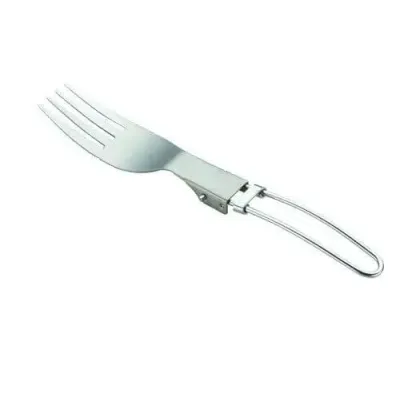 Виделка Pinguin Fork Steel (PNG 626) - Robinzon.ua