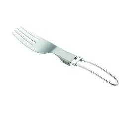 Виделка Pinguin Fork Steel (PNG 626) - Robinzon.ua