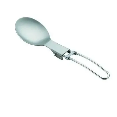 Ложка Pinguin Spoon Steel (PNG 625) - Robinzon.ua