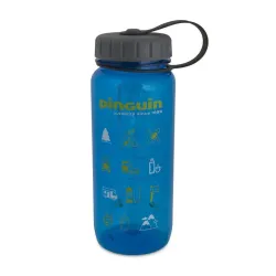 Фляга Pinguin Tritan Slim Bottle 2020 BPA-free, 0,65 L, Blue (PNG 804454) Фляга Pinguin Tritan Slim Bottle 2020 BPA-free, 0,65 L, Blue (PNG 804454) - Robinzon.ua
