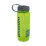 Фляга Pinguin Tritan Slim Bottle 2020 BPA-free, 0,65 L, Green (PNG 804447) - Robinzon.ua