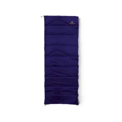 Спальный мешок Pinguin Travel (13/9°C), 190 см - Right Zip, Blue (PNG 241457) 2020 Спальный мешок Pinguin Travel (13/9°C), 190 см - Right Zip, Blue (PNG 241457) 2020 - Robinzon.ua
