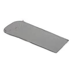 Вкладиш у спальний мішок Pinguin Liner Blanket 190 см, Grey (PNG 245387) Вкладиш у спальний мішок Pinguin Liner Blanket 190 см, Grey (PNG 245387) - Robinzon.ua