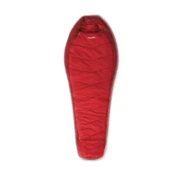 Спальний мішок Pinguin Comfort PFM (-1/-7°C), 175 см - Right Zip, Red (PNG 234831) Спальний мішок Pinguin Comfort PFM (-1/-7°C), 175 см - Right Zip, Red (PNG 234831) - Robinzon.ua
