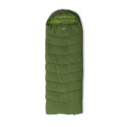 Спальний мішок Pinguin Blizzard (4/-1°C), 190 см (Wide) - Right Zip, Khaki (PNG 239843) 2020 Спальний мішок Pinguin Blizzard (4/-1°C), 190 см (Wide) - Right Zip, Khaki (PNG 239843) 2020 - Robinzon.ua