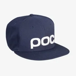Бейсболка POC Corp Cap, Dubnium Blue, One Size (PC 600501521ONE1) Бейсболка POC Corp Cap, Dubnium Blue, One Size (PC 600501521ONE1) - Robinzon.ua