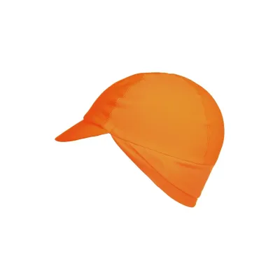 Кепка велосипедна POC Thermal Cap, Zink Orange, L-XL (PC 582081205LXL1) - Robinzon.ua