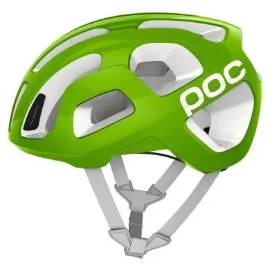 Велошолом POC Octal Cannon Green, р.L (PC 106141423LRG1) - Robinzon.ua