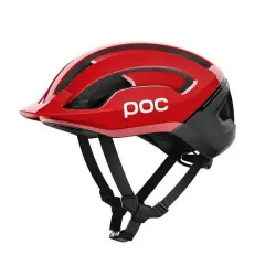 ВелоШлем POC Omne Air Resistance SPIN, Prismane Red, L (PC 107231118LRG1) - Robinzon.ua