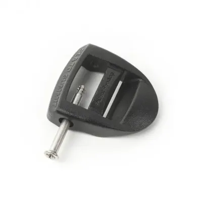 Пряжка Buckle Ladderlock 1 PIN Black, 20 мм від Sea to Summit (STS AFRB20LLP) - Robinzon.ua