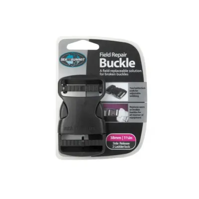 Пряжка Buckle Side Release Black, 38 мм від Sea to Summit (STS AFRB38SR) - Robinzon.ua