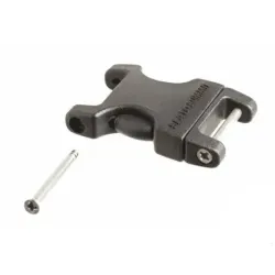 Фастекс Sea to Summit Field Repair Buckle 50mm side release 2 pin (STS AFRB50SRPP) Фастекс Sea to Summit Field Repair Buckle 50mm side release 2 pin (STS AFRB50SRPP) - Robinzon.ua