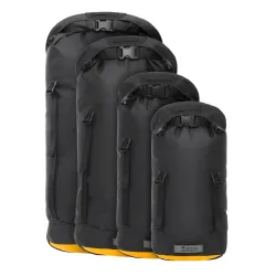 Компресійний гермочохол Evac Compression Dry Bag HD, Jet Black, 20 л від Sea to Summit (STS ASG011041-060103) Компресійний гермочохол Evac Compression Dry Bag HD, Jet Black, 20 л від Sea to Summit (STS ASG011041-060103) - Robinzon.ua