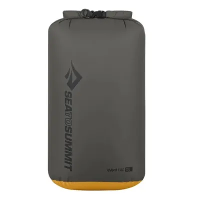 Гермочохол Evac Dry Bag, Beluga, 20 л від Sea to Summit (STS ASG012031-060109) - Robinzon.ua