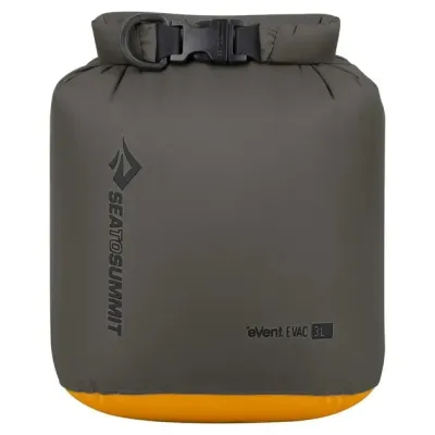 Гермочохол Evac Dry Bag, Beluga, 3 л від Sea to Summit (STS ASG012031-020101) - Robinzon.ua