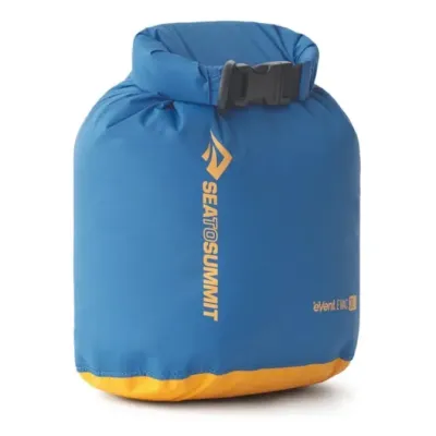 Гермочохол Evac Dry Bag, Turkish Tile, 3 л від Sea to Summit (STS ASG012031-021602) - Robinzon.ua