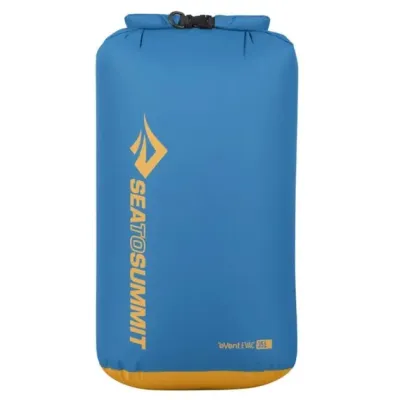 Гермочохол Evac Dry Bag, Turkish Tile, 35 від Sea to Summit (STS ASG012031-071612) - Robinzon.ua