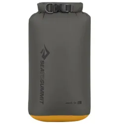 Гермочохол Evac Dry Bag, Beluga, 5 л від Sea to Summit (STS ASG012031-030103) Гермочохол Evac Dry Bag, Beluga, 5 л від Sea to Summit (STS ASG012031-030103) - Robinzon.ua