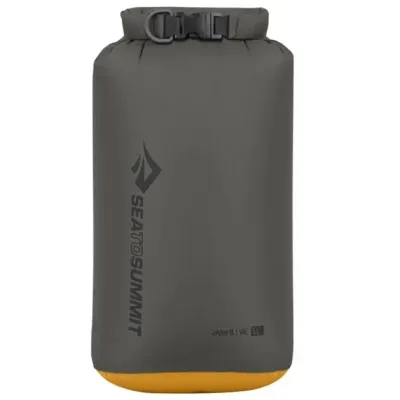 Гермочохол Evac Dry Bag, Beluga, 5 л від Sea to Summit (STS ASG012031-030103) - Robinzon.ua