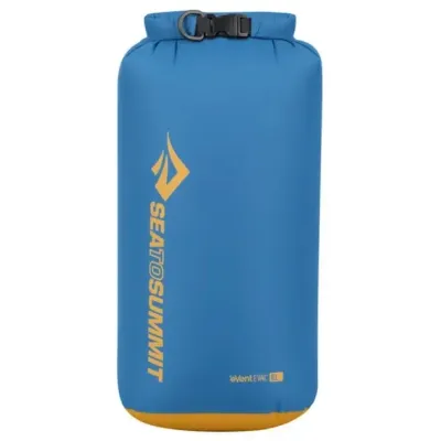 Гермочехол Evac Dry Bag, Turkish Tile, 8 л от Sea to Summit (STS ASG012031-041606) - Robinzon.ua
