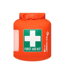 Гермочохол для аптечки Sea to Summit Lightweight Dry Bag First Aid, 3 л, Spicy Orange (STS ASG012121-020802) Гермочохол для аптечки Sea to Summit Lightweight Dry Bag First Aid, 3 л, Spicy Orange (STS ASG012121-020802) - Robinzon.ua