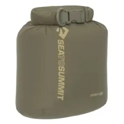 Гермочохол Sea to Summit Lightweight Dry Bag, 1.5 л, Burnt Olive (STS ASG012011-010304) Гермочохол Sea to Summit Lightweight Dry Bag, 1.5 л, Burnt Olive (STS ASG012011-010304) - Robinzon.ua