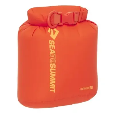 Гермочохол Sea to Summit Lightweight Dry Bag, 1.5 л, Spicy Orange (STS ASG012011-010803) - Robinzon.ua