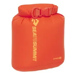 Гермочохол Sea to Summit Lightweight Dry Bag, 1.5 л, Spicy Orange (STS ASG012011-010803) Гермочохол Sea to Summit Lightweight Dry Bag, 1.5 л, Spicy Orange (STS ASG012011-010803) - Robinzon.ua