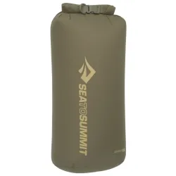 Гермочохол Sea to Summit Lightweight Dry Bag, 13 л, Burnt Olive (STS ASG012011-050324) Гермочохол Sea to Summit Lightweight Dry Bag, 13 л, Burnt Olive (STS ASG012011-050324) - Robinzon.ua