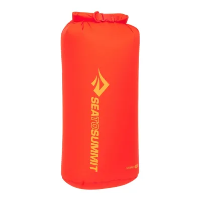 Гермочехол Sea to Summit Lightweight Dry Bag, 13 л, Spicy Orange (STS ASG012011-050823) - Robinzon.ua