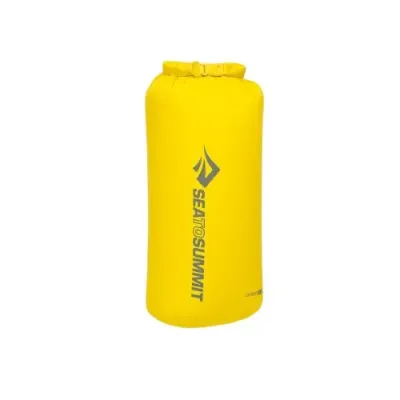 Гермочохол Lightweight Dry Bag, Sulphur, 13 л від Sea to Summit (STS ASG012011-050925) - Robinzon.ua