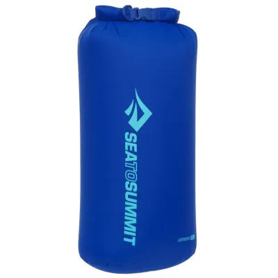 Гермочохол Sea to Summit Lightweight Dry Bag, 13 л, Surf The Web (STS ASG012011-051622) - Robinzon.ua