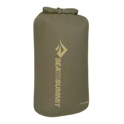 Гермочохол Sea to Summit Lightweight Dry Bag, 20 л, Burnt Olive (STS ASG012011-060329) Гермочохол Sea to Summit Lightweight Dry Bag, 20 л, Burnt Olive (STS ASG012011-060329) - Robinzon.ua