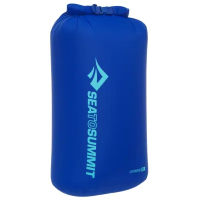 Гермочохол Sea to Summit Lightweight Dry Bag, 20 л, Surf The Web (STS ASG012011-061627) - Robinzon.ua