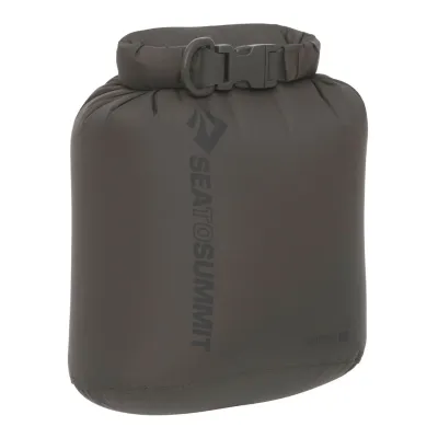Гермочохол Sea to Summit Lightweight Dry Bag, 3 л, Beluga (STS ASG012011-020106) - Robinzon.ua