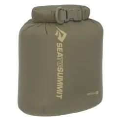 Гермочохол Sea to Summit Lightweight Dry Bag, 3 л, Burnt Olive (STS ASG012011-020309) Гермочохол Sea to Summit Lightweight Dry Bag, 3 л, Burnt Olive (STS ASG012011-020309) - Robinzon.ua