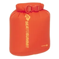 Гермочохол Sea to Summit Lightweight Dry Bag, 3 л, Spicy Orange (STS ASG012011-020808) Гермочохол Sea to Summit Lightweight Dry Bag, 3 л, Spicy Orange (STS ASG012011-020808) - Robinzon.ua