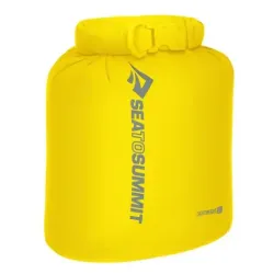 Гермочохол Sea to Summit Lightweight Dry Bag, 3 л, Sulphur (STS ASG012011-020910) Гермочохол Sea to Summit Lightweight Dry Bag, 3 л, Sulphur (STS ASG012011-020910) - Robinzon.ua