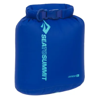 Гермочохол Sea to Summit Lightweight Dry Bag, 3 л, Surf The Web (STS ASG012011-021607) - Robinzon.ua