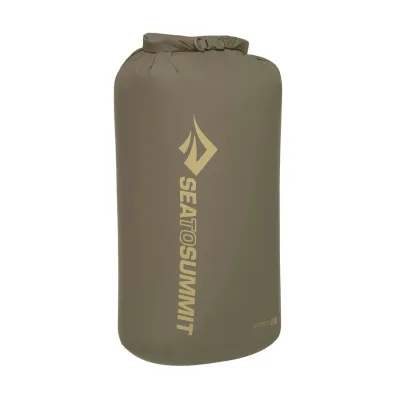 Гермочехол Lightweight Dry Bag, Burnt Olive, 35 л от Sea to Summit (STS ASG012011-070334) - Robinzon.ua