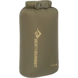 Гермочохол Sea to Summit Lightweight Dry Bag, 5 л, Burnt Olive (STS ASG012011-030314) Гермочохол Sea to Summit Lightweight Dry Bag, 5 л, Burnt Olive (STS ASG012011-030314) - Robinzon.ua