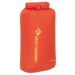 Гермочохол Sea to Summit Lightweight Dry Bag, 5 л, Spicy Orange (STS ASG012011-030813) Гермочохол Sea to Summit Lightweight Dry Bag, 5 л, Spicy Orange (STS ASG012011-030813) - Robinzon.ua