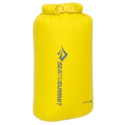 Гермочохол Sea to Summit Lightweight Dry Bag, 5 л, Sulphur (STS ASG012011-030915) Гермочохол Sea to Summit Lightweight Dry Bag, 5 л, Sulphur (STS ASG012011-030915) - Robinzon.ua